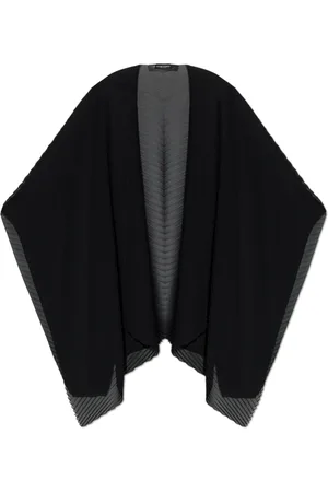 Emporio Armani Dame, Svømmetøy, Svart, ONE SIZE