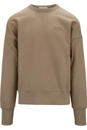 Alexander McQueen Herre, Gensere & Hettegensere, Brun, S