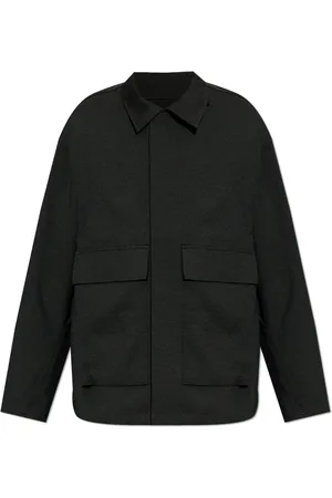 Y-3 Herre, Jakker, Svart, M