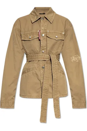 Dsquared2 Dame, Jakker, , S