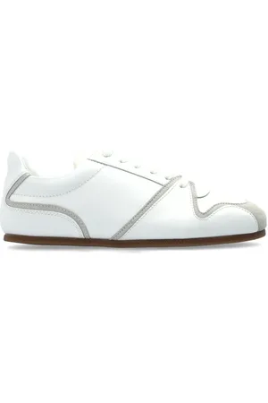 Moschino Herre, Sko, Hvit, 40 EU