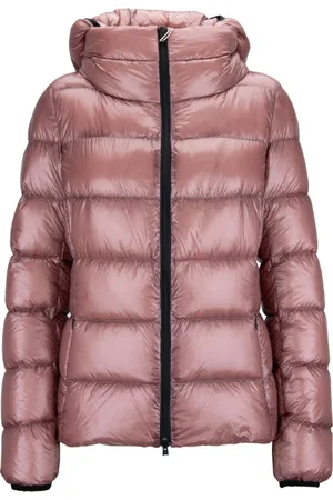 HERNO Dame, Jakker, Rosa, S