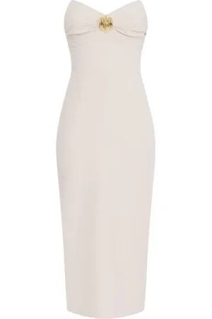 Elisabetta Franchi Dame, Kjoler, , S