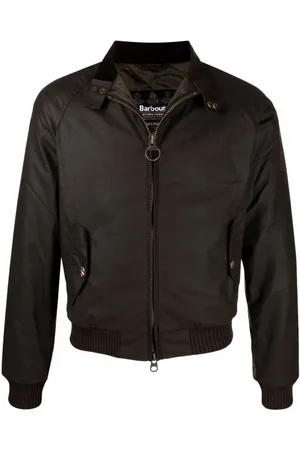 Barbour Herre, Jakker, Grønn, M