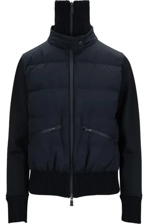 HERNO Dame, Jakker, Svart, S