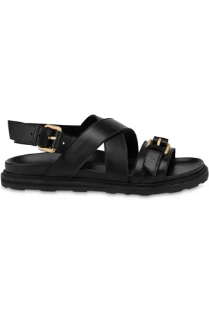 Moschino Herre, Sko, Svart, 41 EU