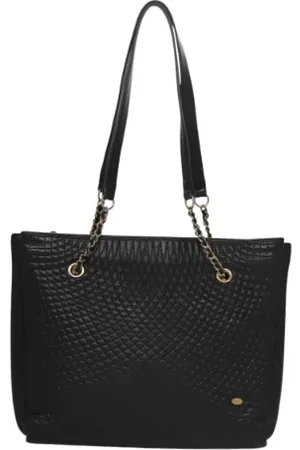 Bally Dame, Pre-owned, Svart, ONE SIZE