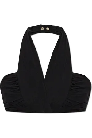 Balmain Dame, Svømmetøy, Svart, S