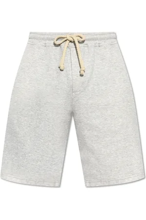 ELEVENTY Herre, Shorts, Grå, L
