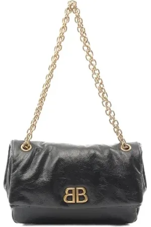Balenciaga Dame, Pre-owned, Svart, ONE SIZE