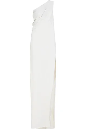 Rick Owens Dame, Kjoler, Grå, XS