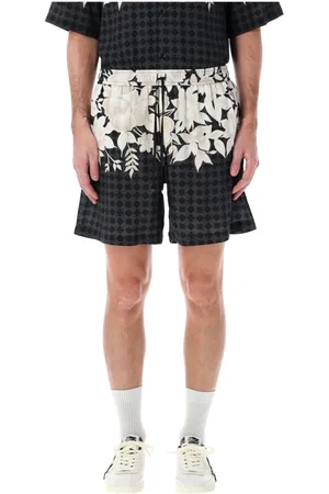 AMIRI Herre, Shorts, Flerfarget, M