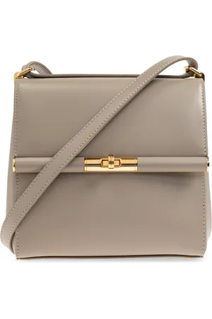 Dolce & Gabbana Dame, Vesker, Grå, ONE SIZE