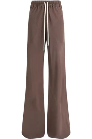 Rick Owens Dame, Bukser, Brun, S