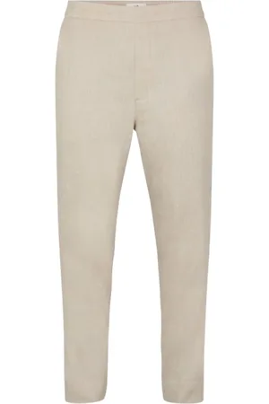 Plaîn Units Herre, Bukser, , XL L32