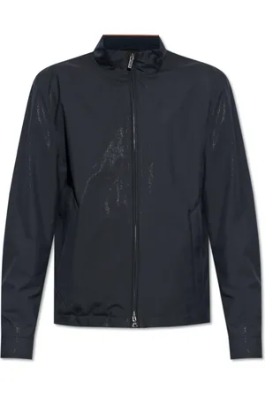 Paul & Shark Herre, Jakker, Blå, XL
