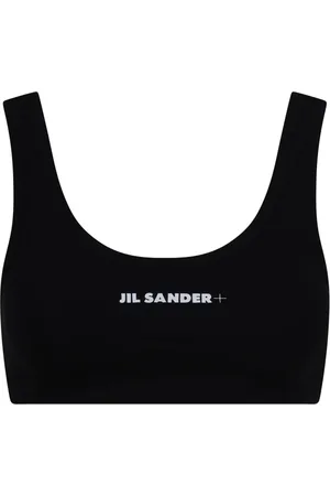 Jil Sander Dame, Undertøy, Svart, S