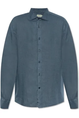 Paul & Shark Herre, Skjorter, Blå, 3XL