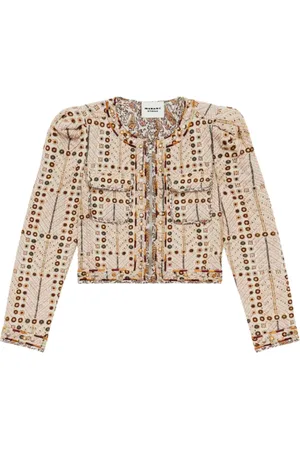 Isabel Marant Dame, Jakker, , L