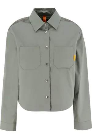 Parajumpers Dame, Jakker, Grå, M