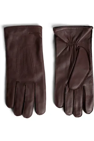J Lindeberg Herre, Accessories, Brun, XL