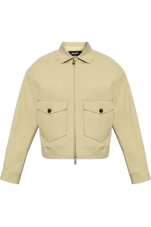 Dsquared2 Herre, Jakker, , S