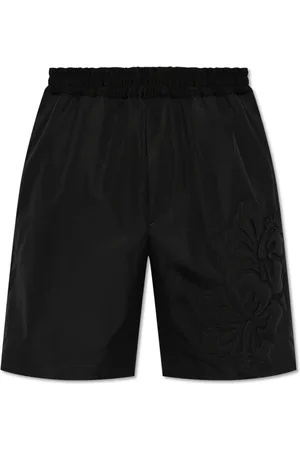 Dsquared2 Herre, Shorts, Svart, 2XL