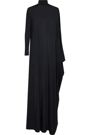 Balenciaga Dame, Kjoler, Svart, M