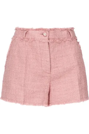 Dolce & Gabbana Dame, Shorts, Rosa, S