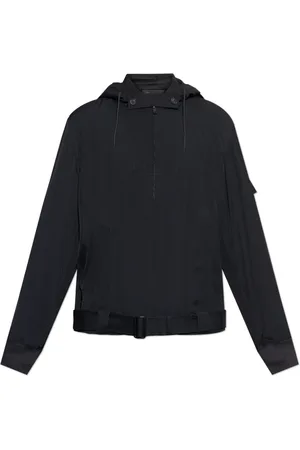 Y-3 Herre, Jakker, Svart, S