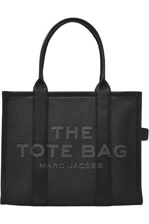 Marc Jacobs Dame, Vesker, Svart, ONE SIZE
