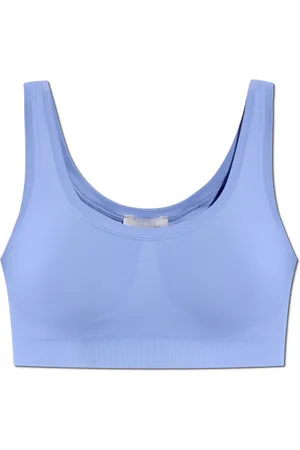 Hanro Dame, Sport, Blå, XL