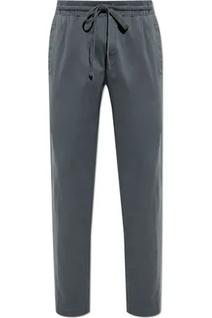Dolce & Gabbana Herre, Bukser, Grå, S