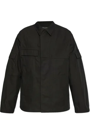 Y-3 Herre, Jakker, Svart, M