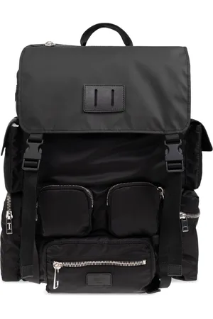Moschino Herre, Vesker, Svart, ONE SIZE