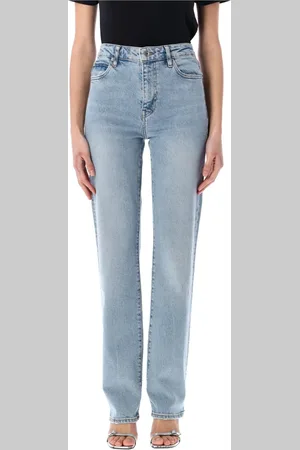 Frame Dame, Jeans, Blå, W29