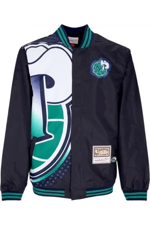 Mitchell & Ness Herre, Jakker, Flerfarget, S