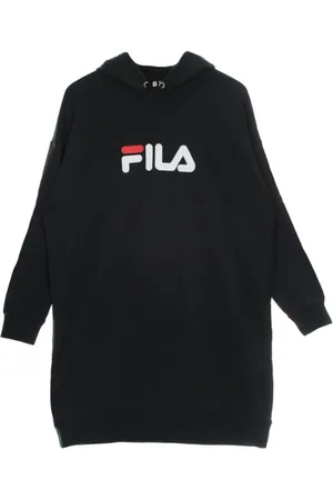 Fila Dame, Kjoler, Svart, XS