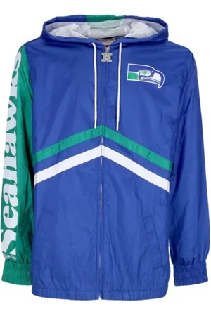 Mitchell & Ness Herre, Sport, Blå, M