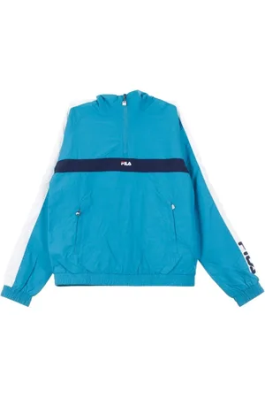 Fila Herre, Sport, Blå, S