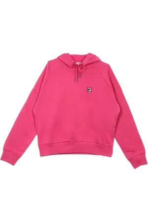 Fila Dame, Gensere & Hettegensere, Rosa, L