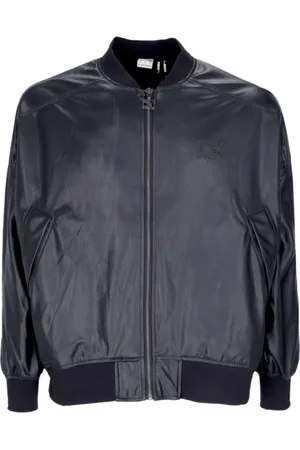 PUMA Dame, Jakker, Svart, XS