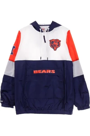 Mitchell & Ness Herre, Sport, Blå, M
