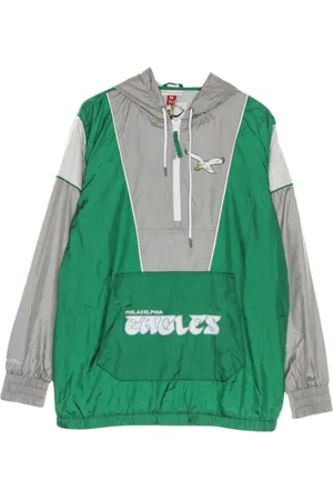 Mitchell & Ness Herre, Sport, Grønn, L
