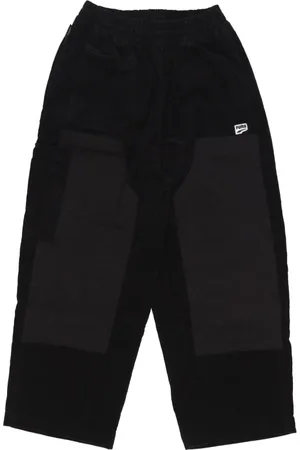 PUMA Dame, Bukser, Svart, M