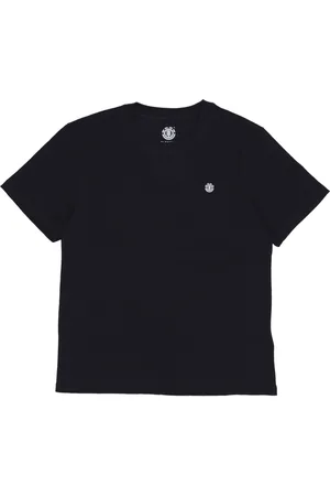 Element Herre, Topper, Svart, L