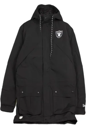 New Era Herre, Frakker, Svart, M