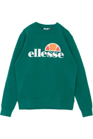 Ellesse Herre, Gensere & Hettegensere, Grønn, M