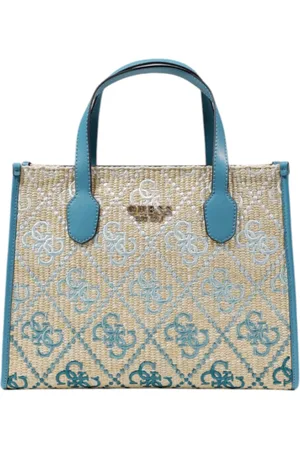 Guess Dame, Vesker, Flerfarget, ONE SIZE