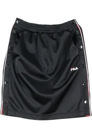 Fila Dame, Skjørt, Svart, L